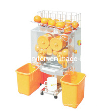 Commercial Orange Squeezer for Making Orange Juice (GRT-2000E-2)